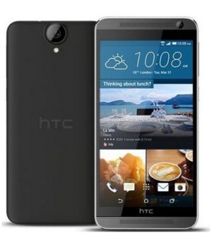 HTC One E9+ Meteor Gray