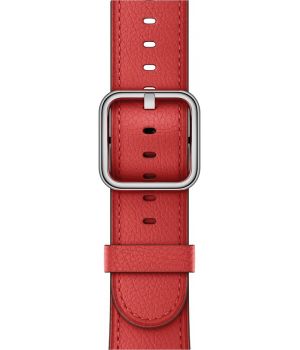 Apple Watch Classic Buckle 42mm Red (MPWX2)