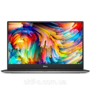Dell XPS 13 9360 (X3716S2NIW-50S)