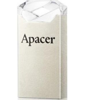 Apacer 8 GB AH111 Crystal AP8GAH111CR-1