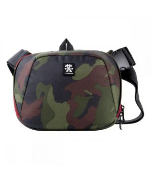 Crumpler Quick Escape 650 (camouflage) (QE650-005)