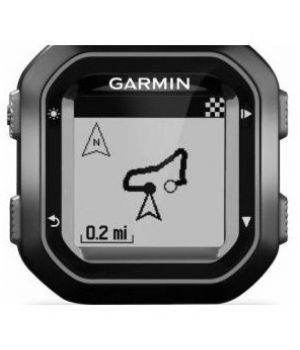 Garmin Edge 25