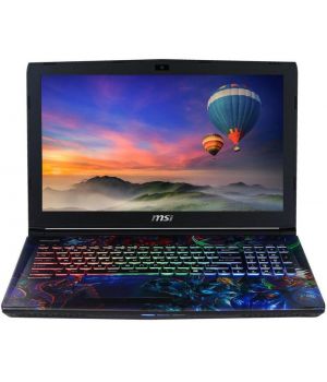 MSI GE62 6QF Apache PRO Heroes (GE626QF-069XPL)