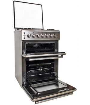 CANREY CGDC6031 (inox)