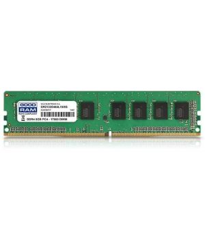 GOODRAM 8 GB DDR4 2133 MHz (GR2133D464L15/8G)