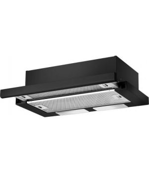 Ventolux GARDA 60 BK (620)