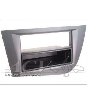 ACV Переходная рамка 281328-22 для Seat Altea / Toledo 01/2004-2005