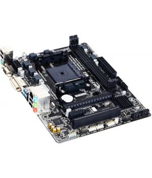 GIGABYTE GA-F2A68HM-DS2