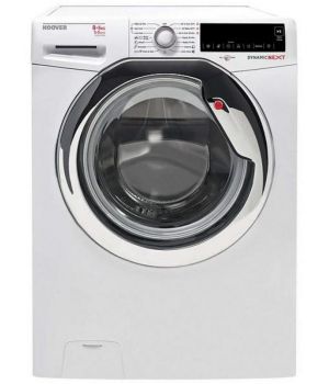 Hoover WDXA45 385A-S