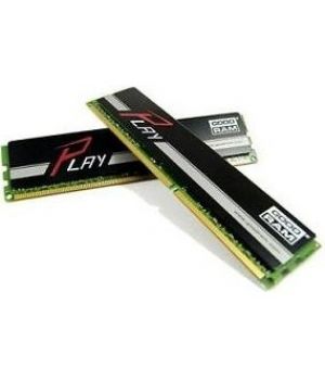 GOODRAM 8 GB (2x4GB) DDR3 1600 MHz (GY1866D364L9A/8GDC)