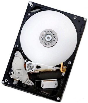 Hitachi Deskstar NAS HDN724040ALE640
