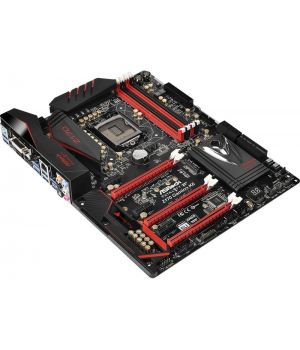 ASRock Fatal1ty Z170 Gaming K6