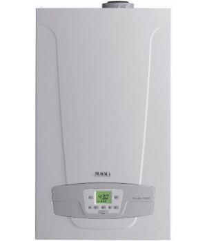 BAXI LUNA Duo-tec MP 1.35