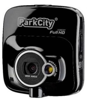 ParkCity DVR HD 580