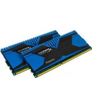 Kingston 8 GB (2x4GB) DDR3 2800 MHz HyperX PREDATOR (KHX28C12T2K2/8X)