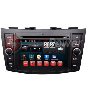 RedPower 21227 (Suzuki Swift)