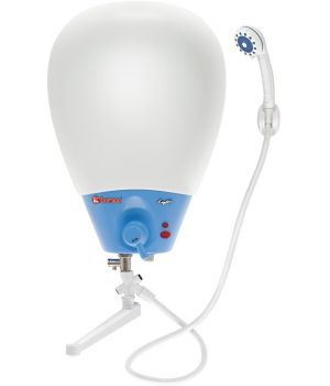 Thermex Light MS 15 (кран+душ)