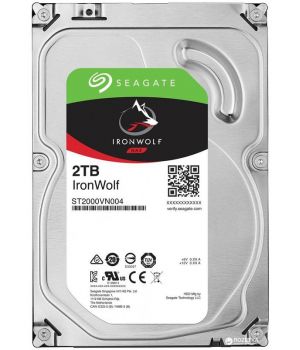 Seagate IronWolf ST2000VN004