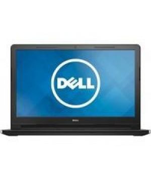 Dell Inspiron 3558 (I35345DILELK) Black