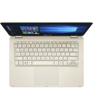 ASUS ZENBOOK Flip UX360CA (UX360CA-C4069R) Gold (90NB0BA1-M02570)