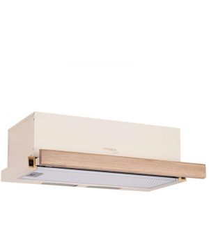 Pyramida TL 60 Wood Ivory