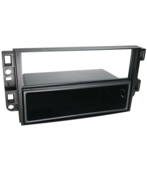 ACV Переходная рамка для Chevrolet Aveo 06-, Captiva 06-, Epica 06 2DIN (281087-01)