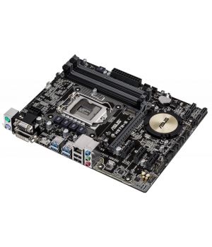 Asus H97M-E