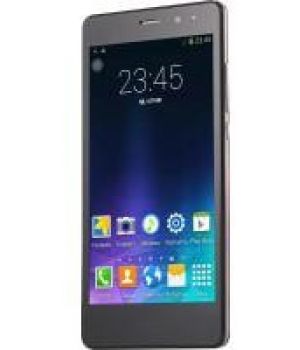 Nomi i502 Drive Black (UA UCRF)