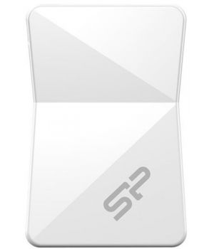Silicon Power 8 GB Touch T08 SP008GBUF2T08V1W