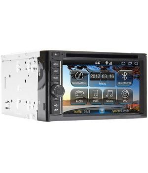 Road Rover Universal 6.2
