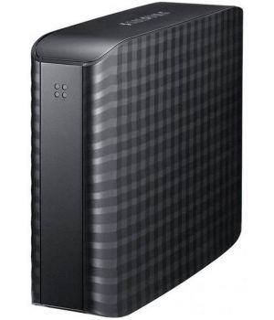 Samsung D3 Station HX-D401TDB