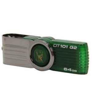 Kingston 64 GB DataTraveler 101 G2 DT101G2/64GB