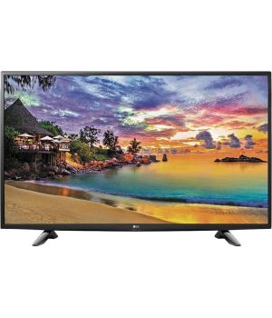 LG 49UH603V