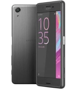 Sony Xperia X Performance Black