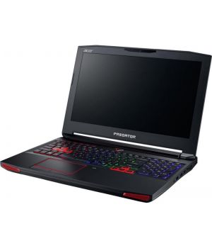 Acer Predator 17 G9-792-77RD (NH.Q0PEU.002)