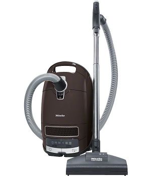 Miele SGMA0 Complete C3 Special PowerLine Коричневый гавана