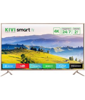 Kivi 49UX10S Gray