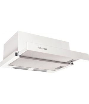 Pyramida TL 50 White
