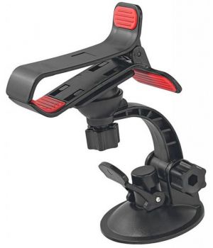 MobiKing Universal 5" Black (28458)