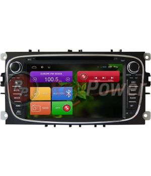 RedPower 18003 (Ford Mondeo)