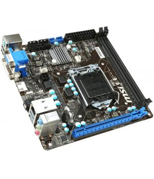 MSI H81I