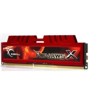 G.Skill 8 GB DDR3 1333 MHz (F3-10666CL9S-8GBXL)