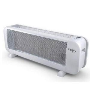 Tesy MC 2013