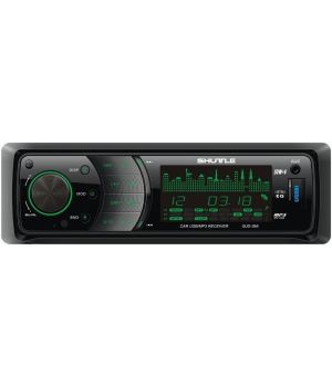 Shuttle SUD-395