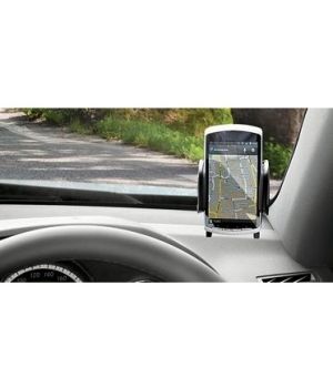 CAPDASE Mini Car Mount Holder Racer (HR00-CN01)