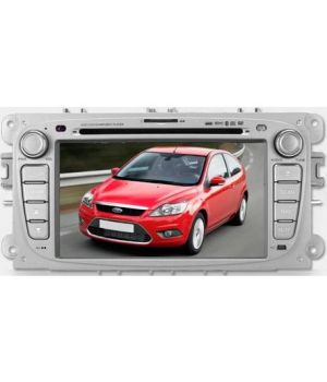Phantom DVM-8500G HD (Ford: Mondeo 2004-, Focus II 2008-, C-Max 2006-, S-Max 2006-)