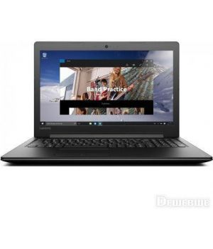 Lenovo IdeaPad 310-15 (80TT001URA) Black