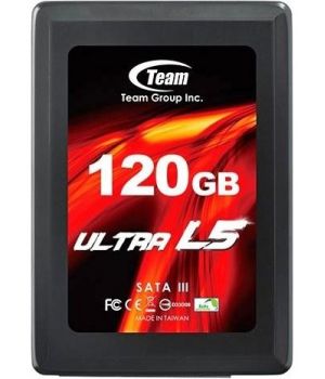 TEAM Ultra L5 T253L5120GMC101