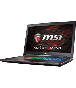 MSI GE72VR 6RF Apache Pro (GE72VR6RF-214UA)