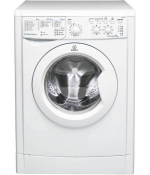 Indesit IWSD 61051 B UA